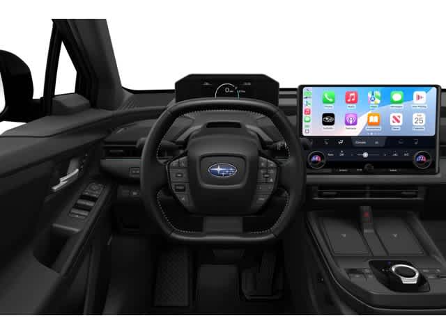 Thumbnail: 2026 Subaru Solterra - 2