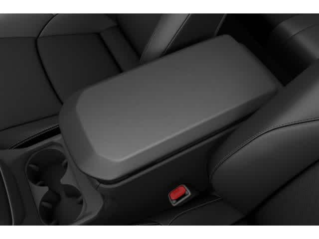 Thumbnail: 2026 Subaru Solterra - 22