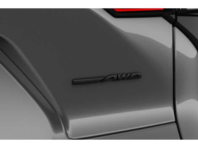 Thumbnail: 2026 Subaru Solterra - 18