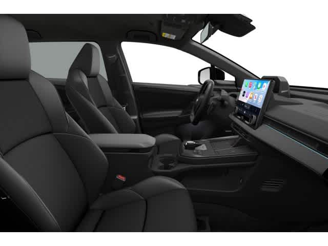 Thumbnail: 2026 Subaru Solterra - 9