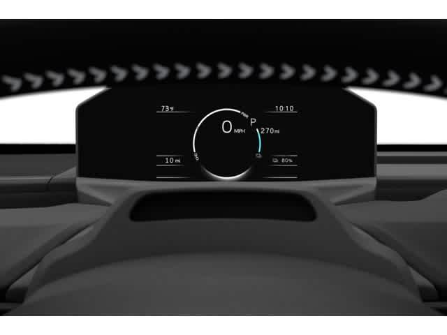 Thumbnail: 2026 Subaru Solterra - 12