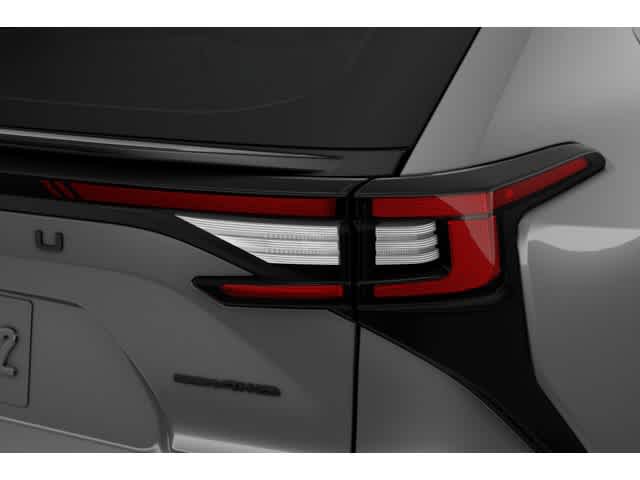 Thumbnail: 2026 Subaru Solterra - 19