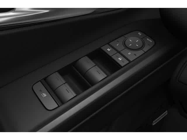 Thumbnail: 2026 Subaru Solterra - 23