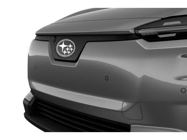 Thumbnail: 2026 Subaru Solterra - 6