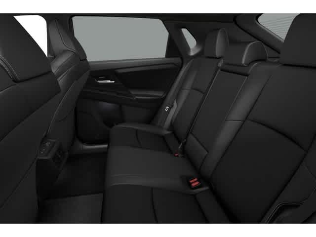 Thumbnail: 2026 Subaru Solterra - 10