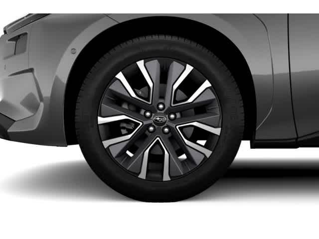 Thumbnail: 2026 Subaru Solterra - 7