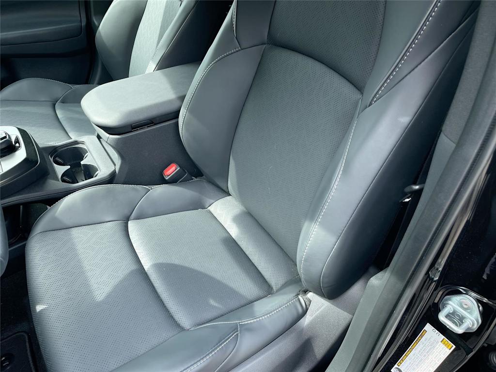 Thumbnail: 2026 Subaru Solterra - 8
