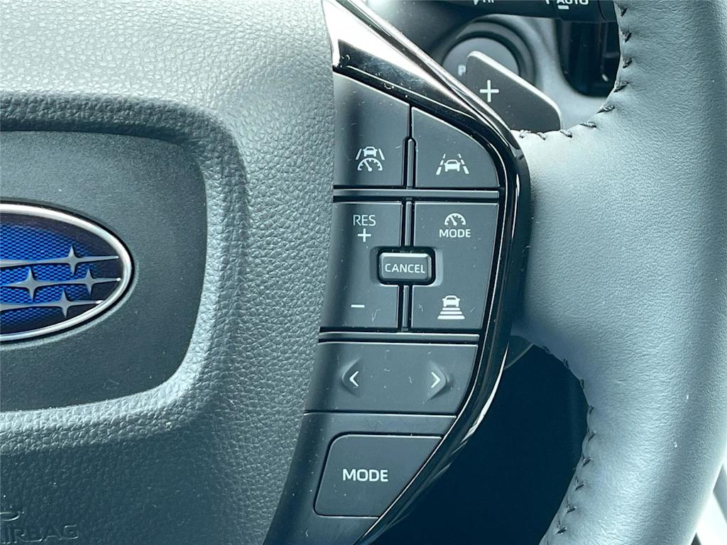 Thumbnail: 2026 Subaru Solterra - 22