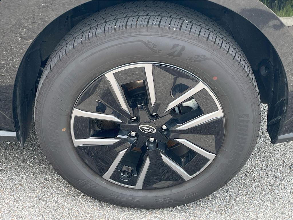 Thumbnail: 2026 Subaru Solterra - 7