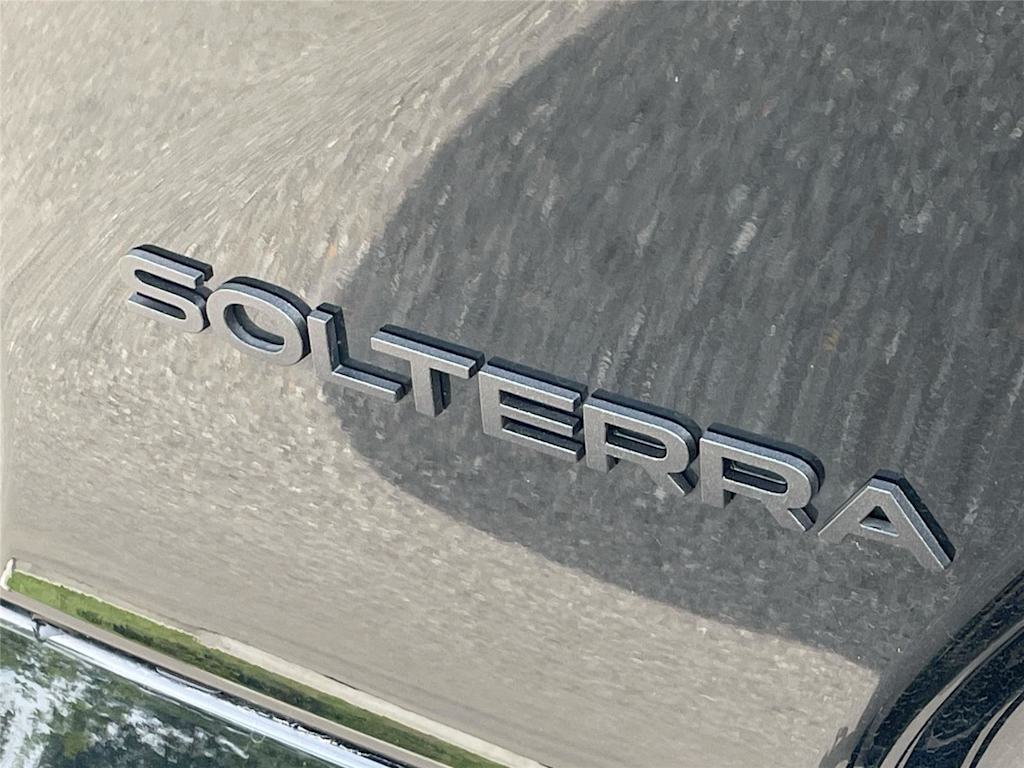Thumbnail: 2026 Subaru Solterra - 6