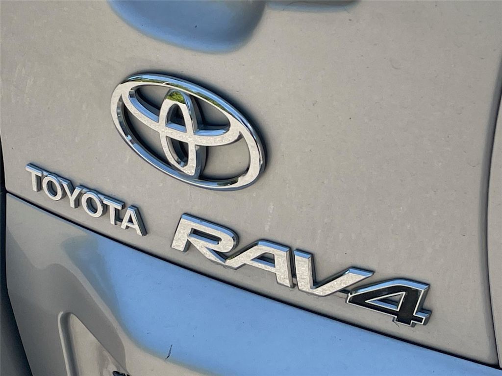Thumbnail: 2007 Toyota RAV4 - 7