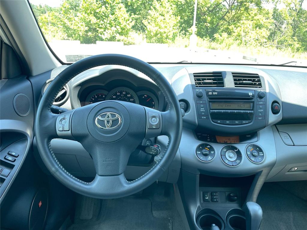 Thumbnail: 2007 Toyota RAV4 - 2
