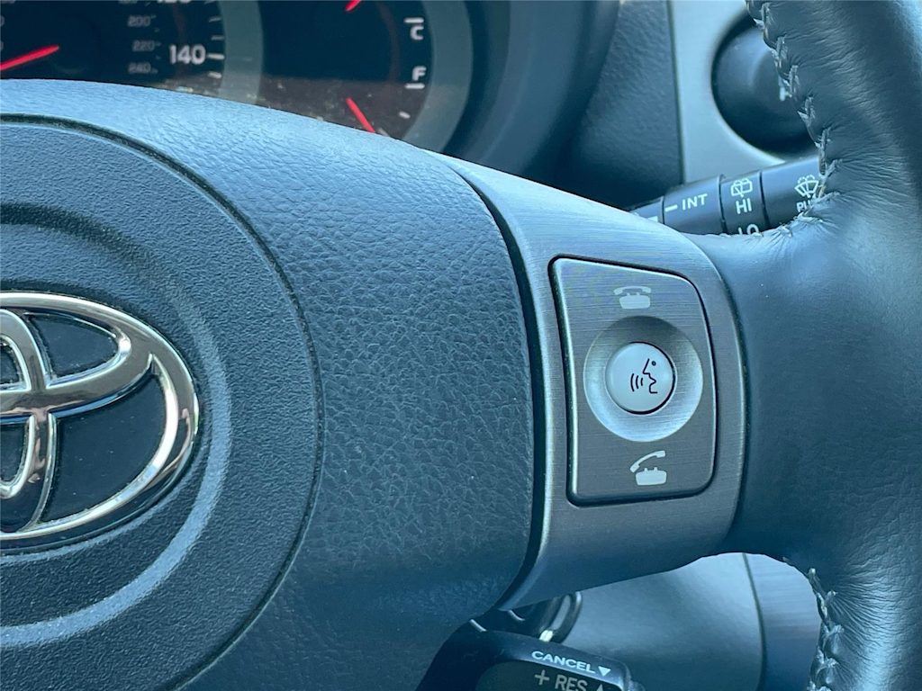 Thumbnail: 2007 Toyota RAV4 - 30