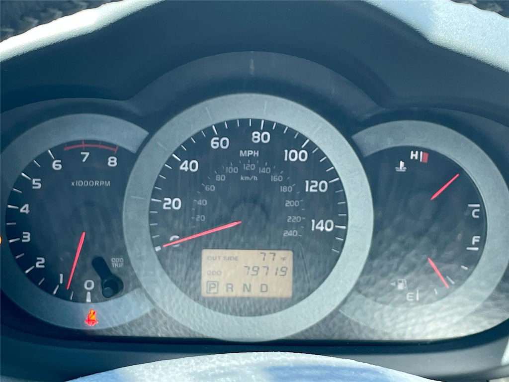 Thumbnail: 2007 Toyota RAV4 - 14