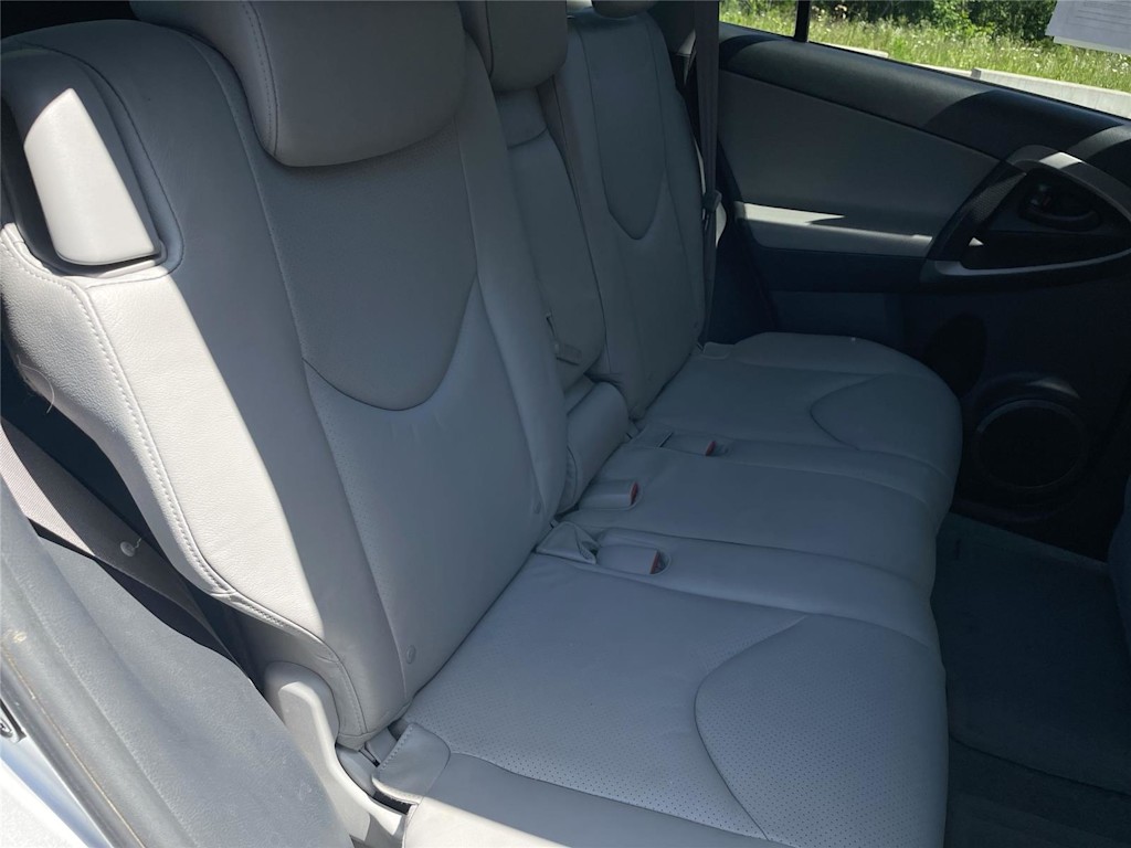 Thumbnail: 2007 Toyota RAV4 - 10