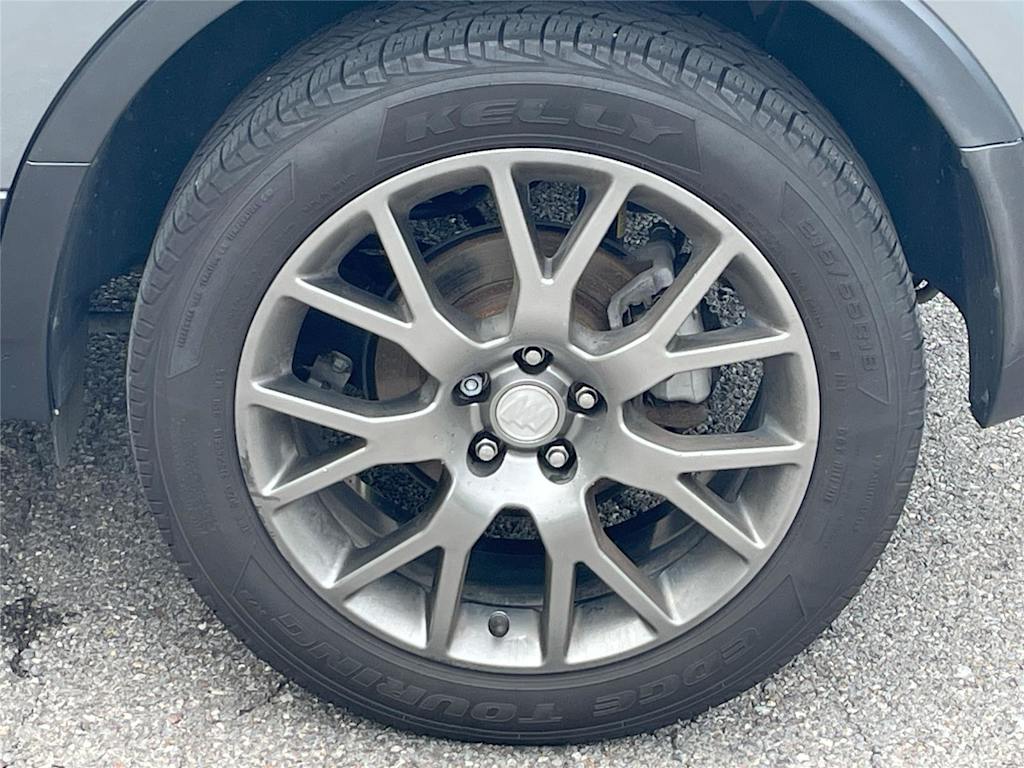 Thumbnail: 2019 Buick Encore - 5