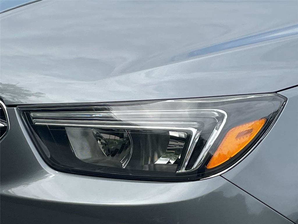 Thumbnail: 2019 Buick Encore - 14
