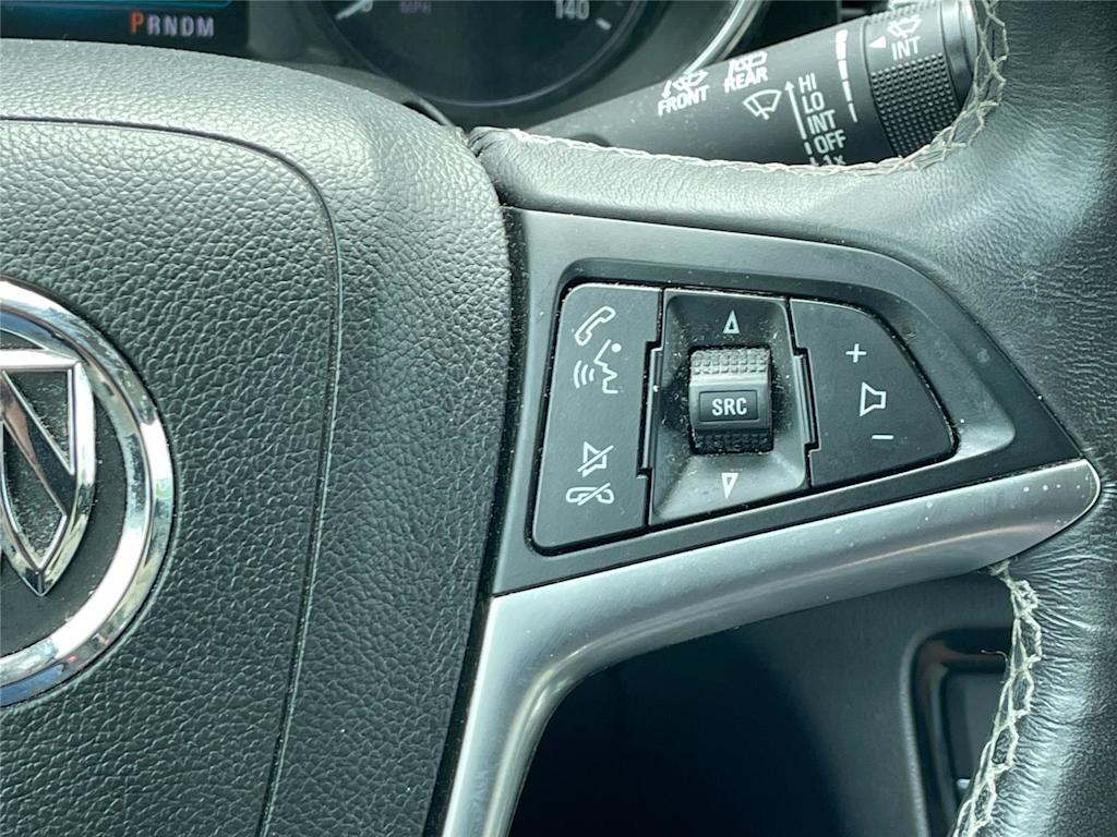 Thumbnail: 2019 Buick Encore - 20