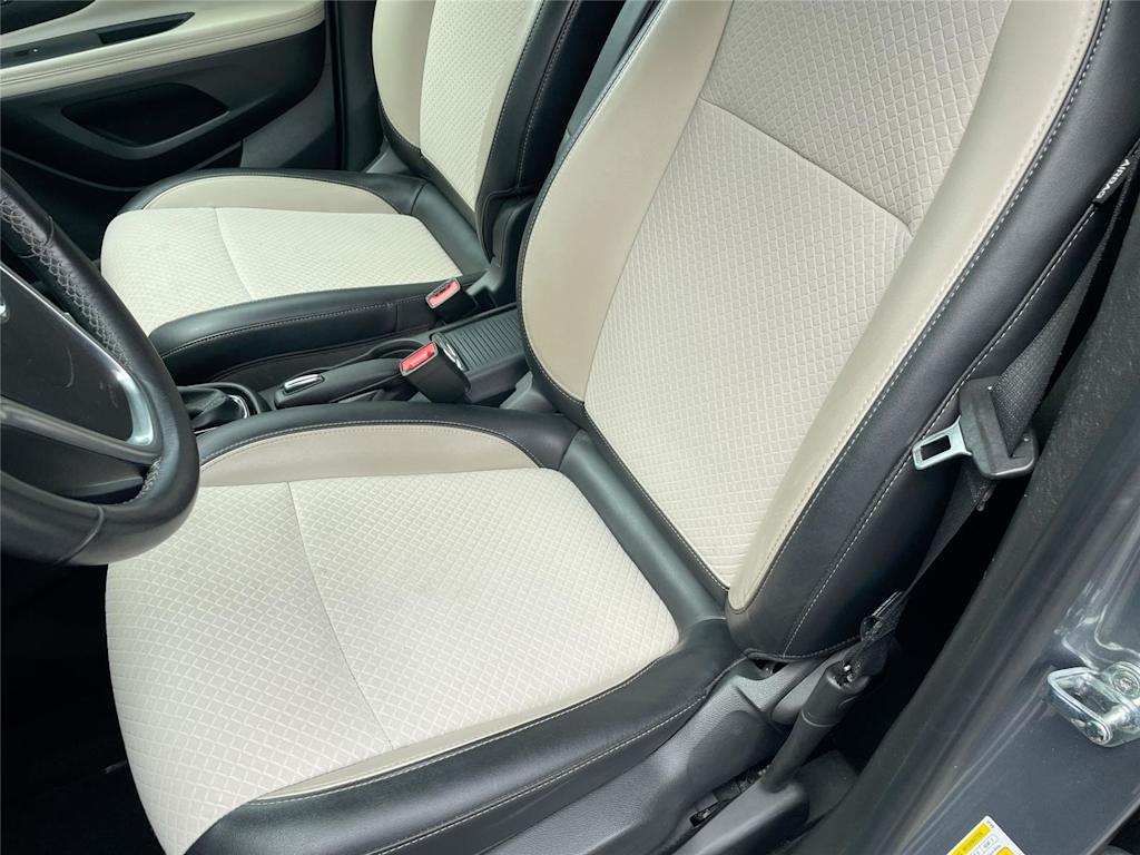 Thumbnail: 2019 Buick Encore - 6