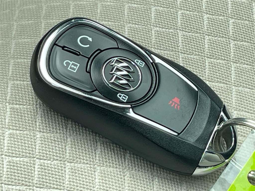 Thumbnail: 2019 Buick Encore - 10
