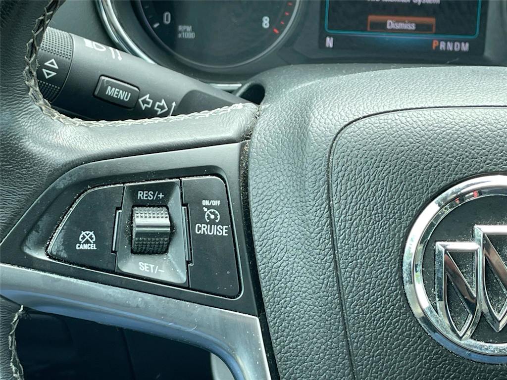 Thumbnail: 2019 Buick Encore - 19