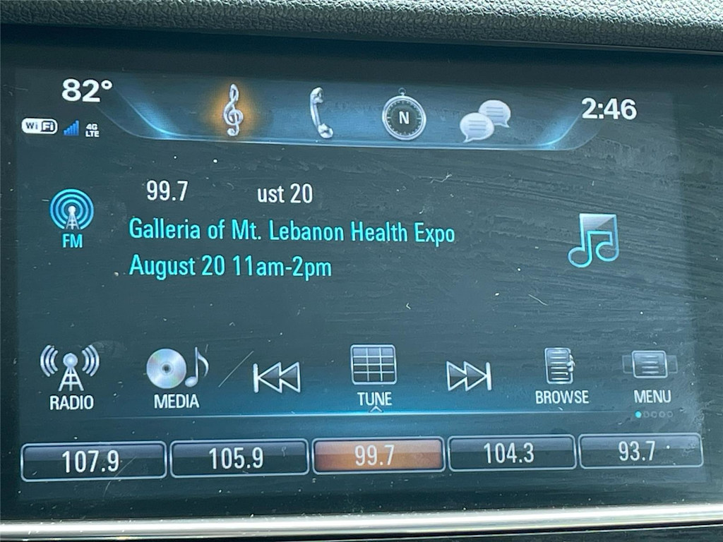 Thumbnail: 2019 Buick Encore - 7
