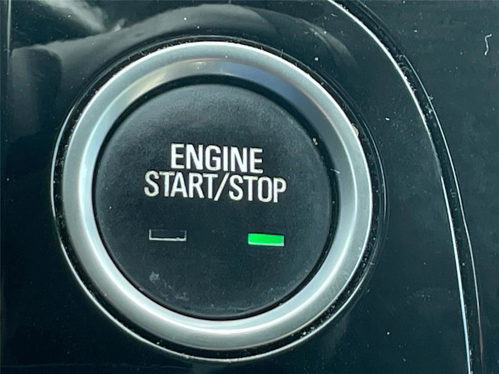Thumbnail: 2019 Buick Encore - 21