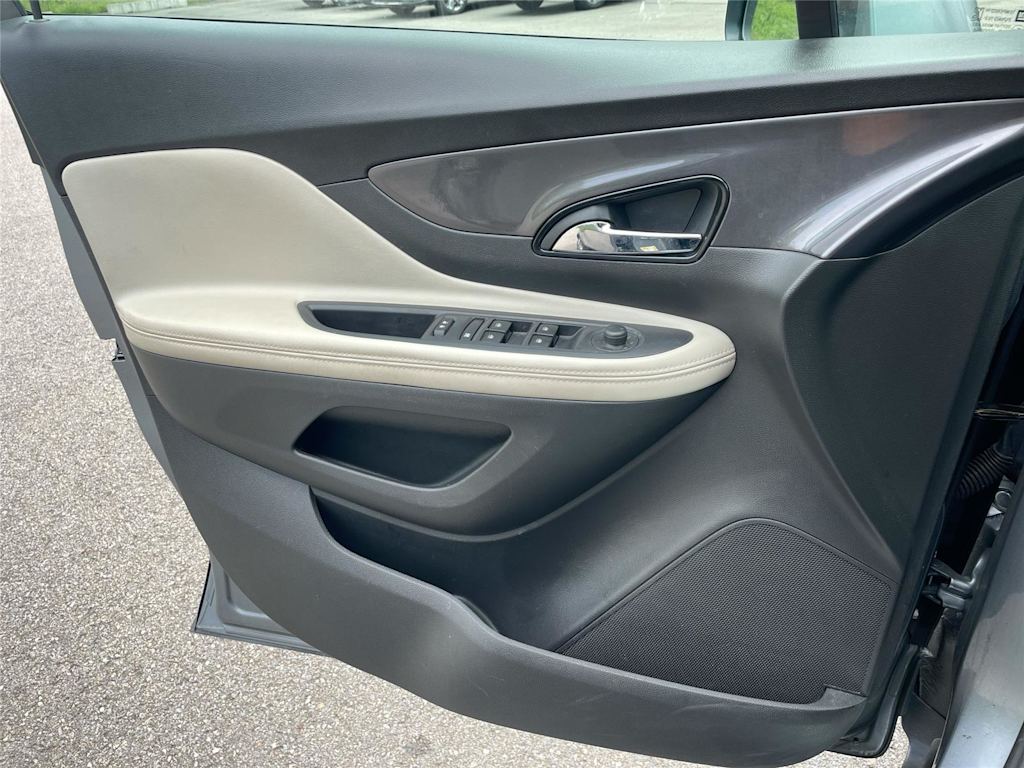 Thumbnail: 2019 Buick Encore - 17