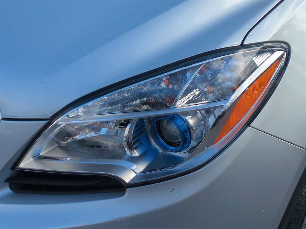 2015 Buick Encore Base 12