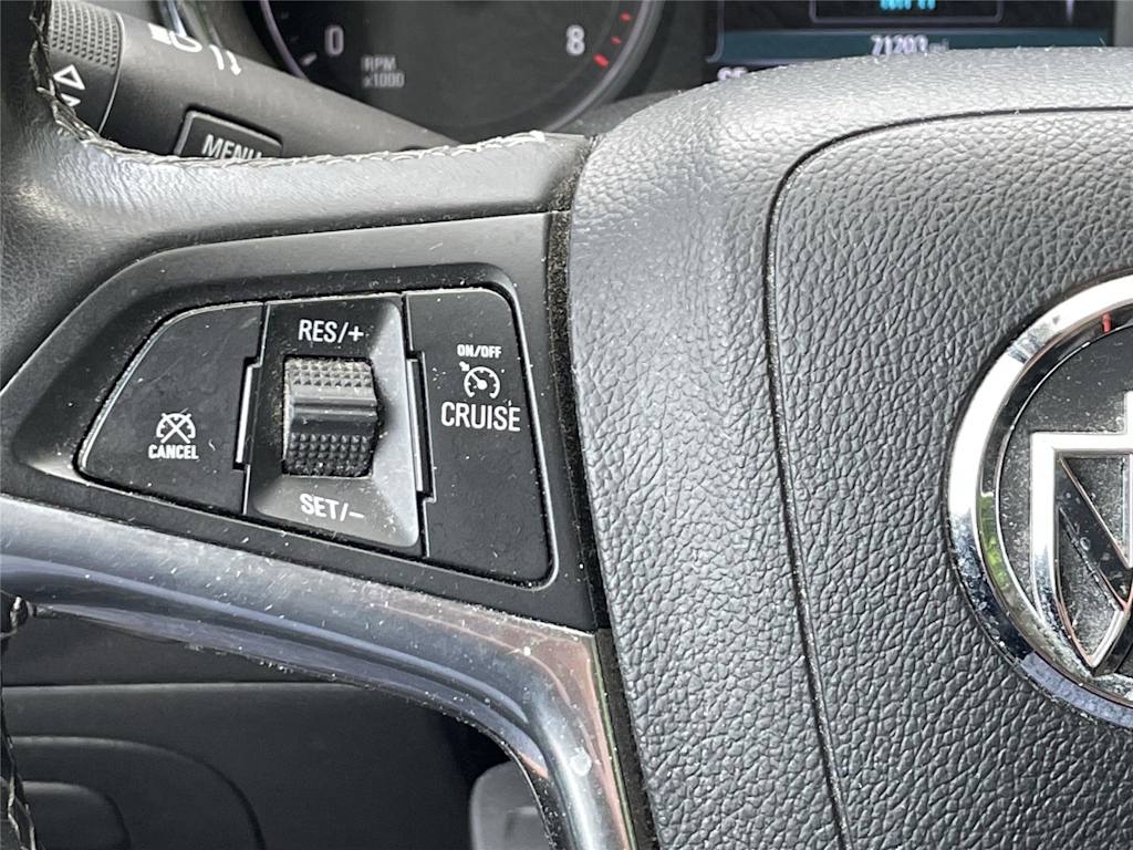 Thumbnail: 2018 Buick Encore - 28