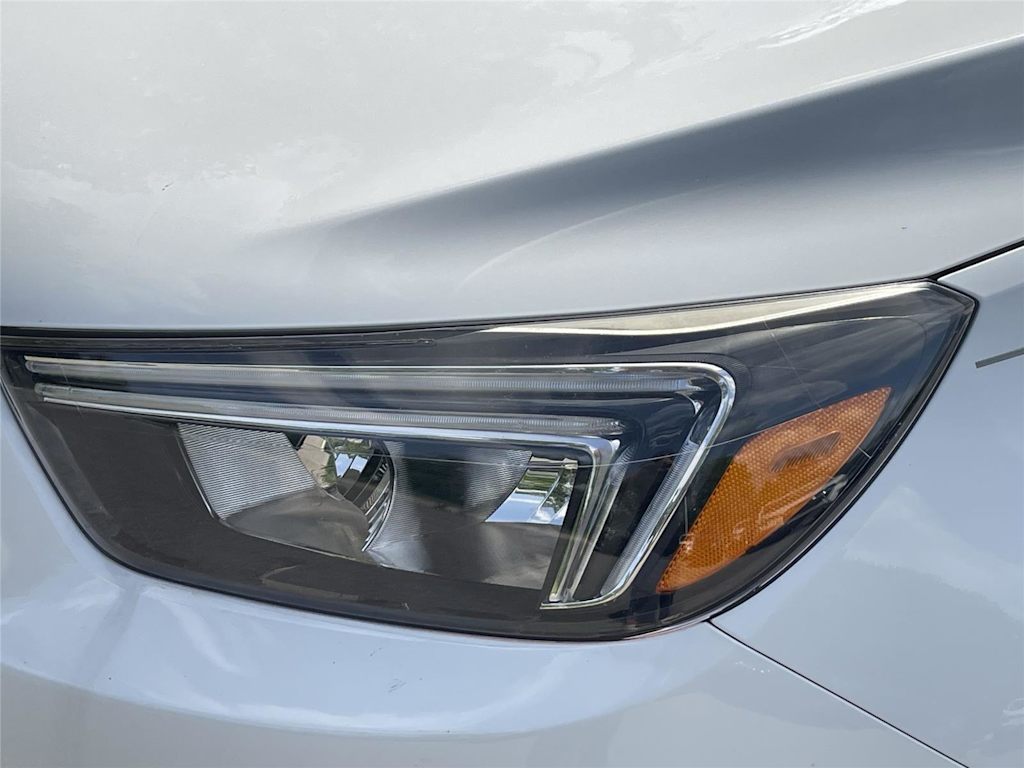 Thumbnail: 2018 Buick Encore - 21