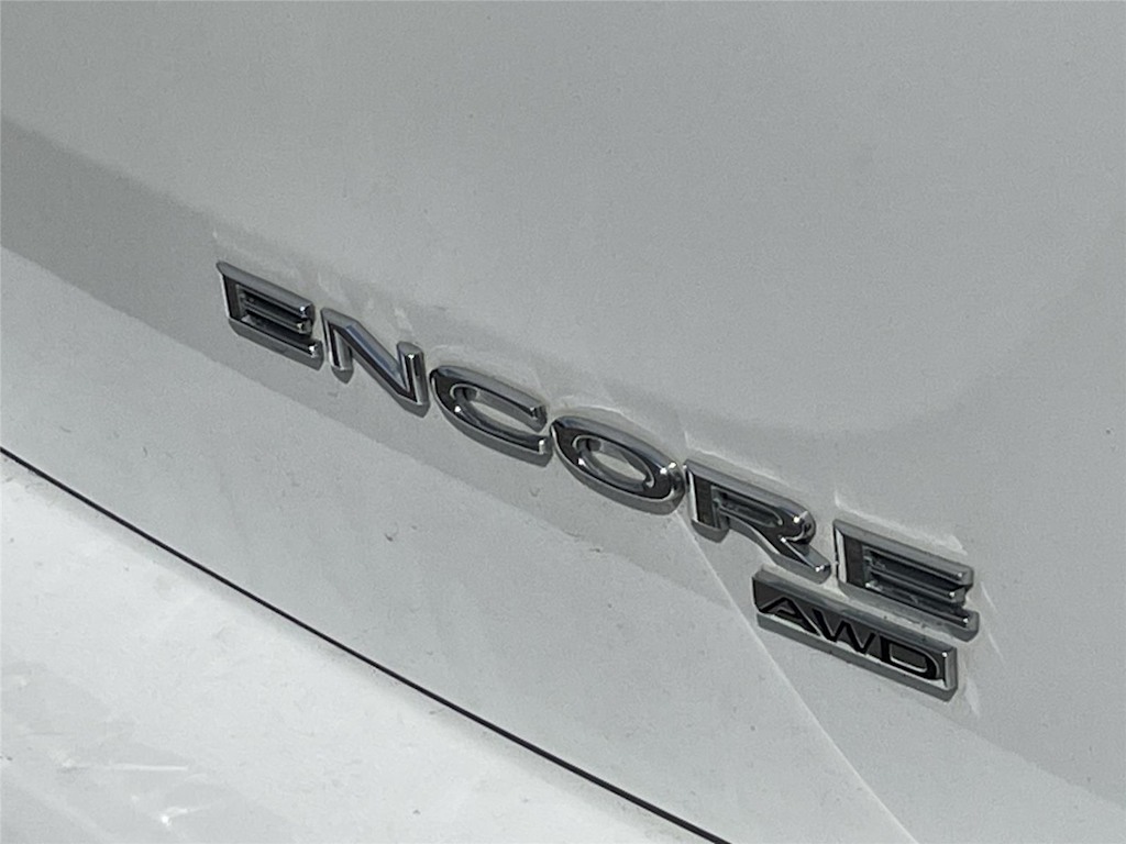Thumbnail: 2018 Buick Encore - 7