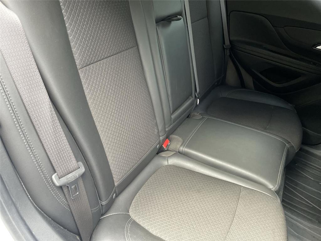 Thumbnail: 2018 Buick Encore - 23