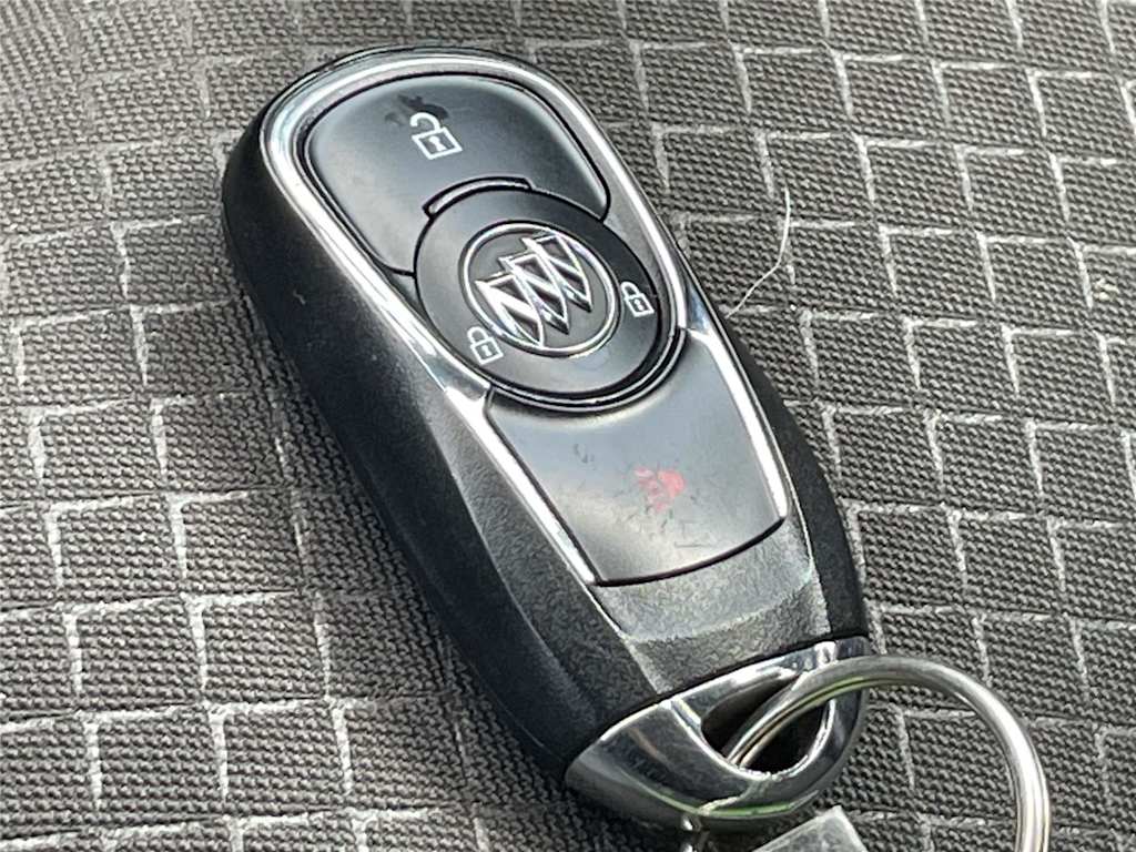Thumbnail: 2018 Buick Encore - 16