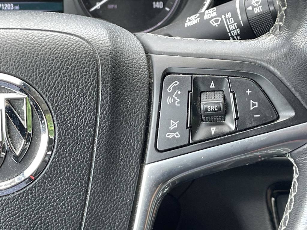 Thumbnail: 2018 Buick Encore - 29