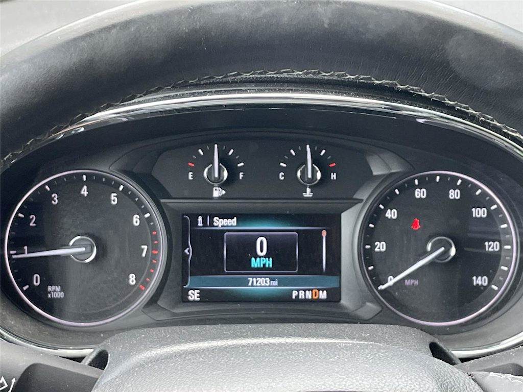 Thumbnail: 2018 Buick Encore - 14