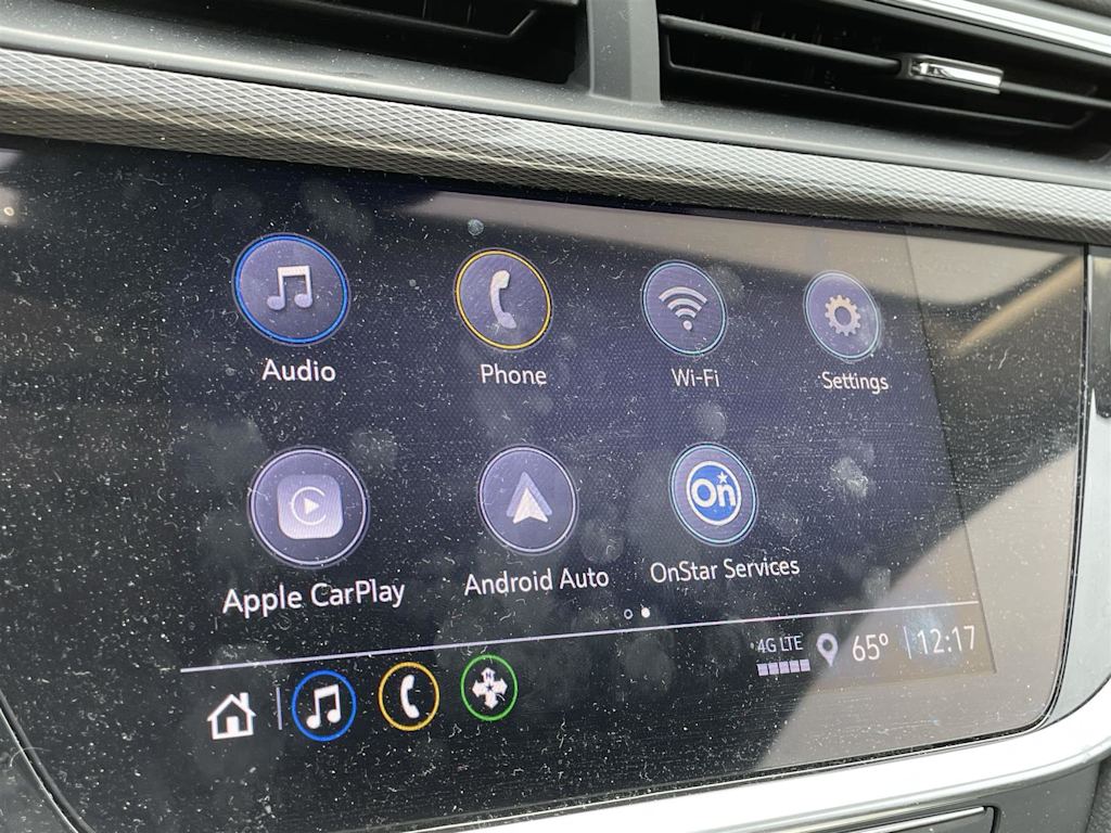 2022 Buick Encore GX Preferred 10