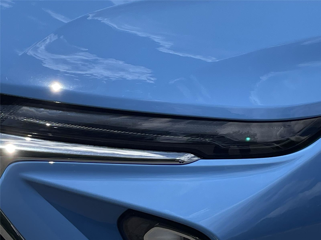 Thumbnail: 2024 Chevrolet TrailBlazer - 6