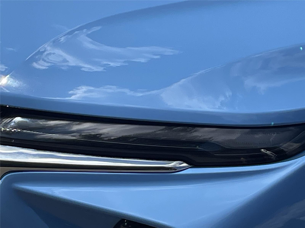 Thumbnail: 2024 Chevrolet TrailBlazer - 7
