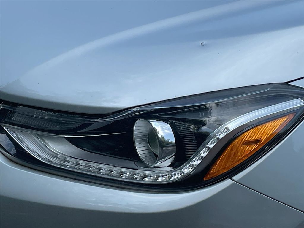 Thumbnail: 2020 Chevrolet Trax - 15