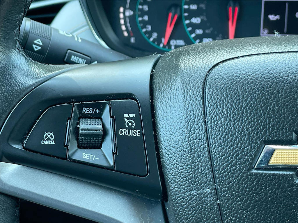 Thumbnail: 2020 Chevrolet Trax - 23