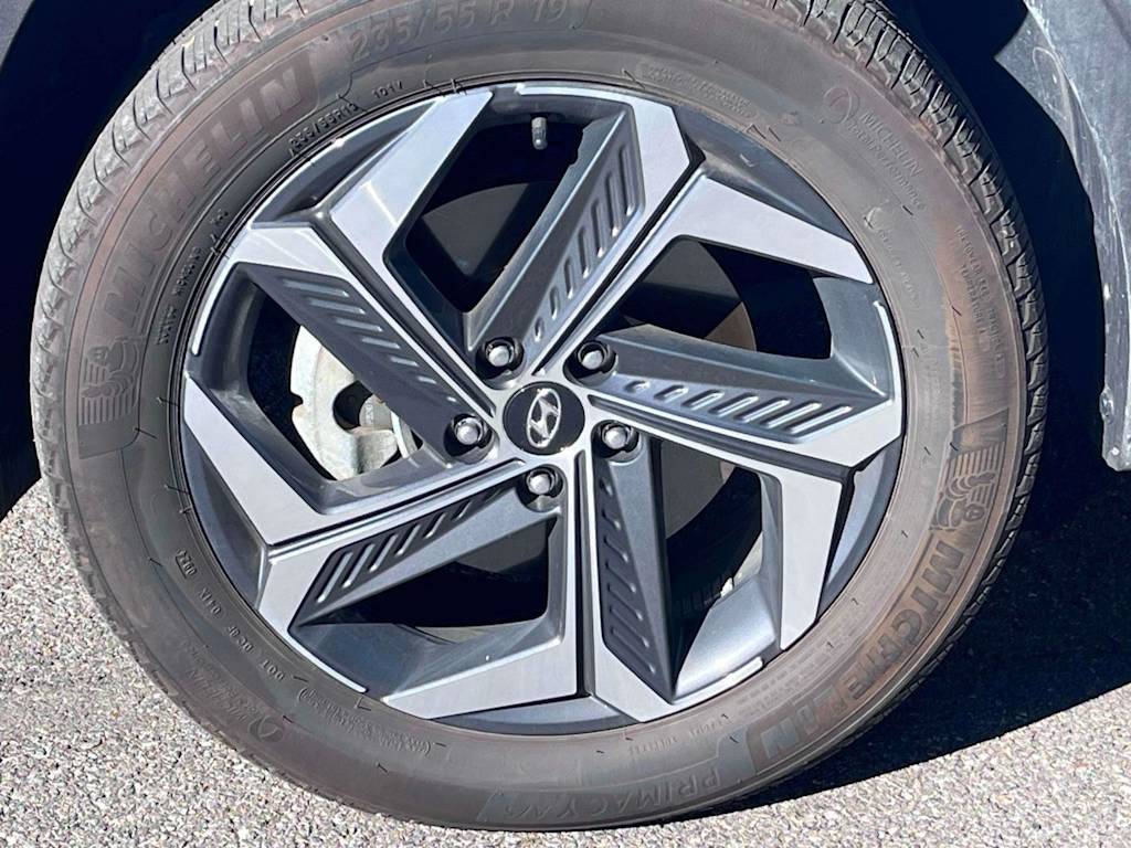 Thumbnail: 2024 Hyundai Tucson - 6