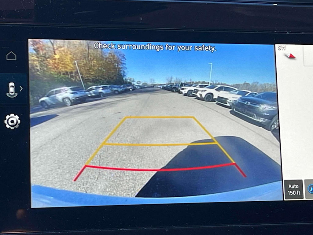 Thumbnail: 2024 Hyundai Tucson - 13