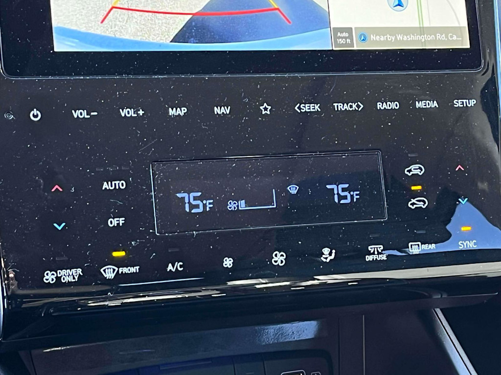 Thumbnail: 2024 Hyundai Tucson - 15