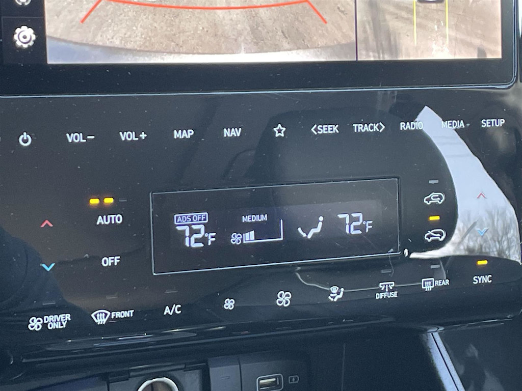 Thumbnail: 2022 Hyundai Tucson - 27