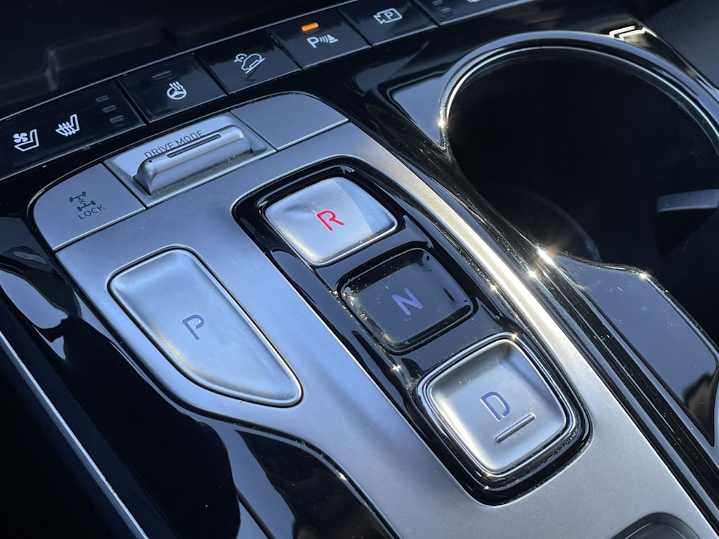 Thumbnail: 2022 Hyundai Tucson - 13