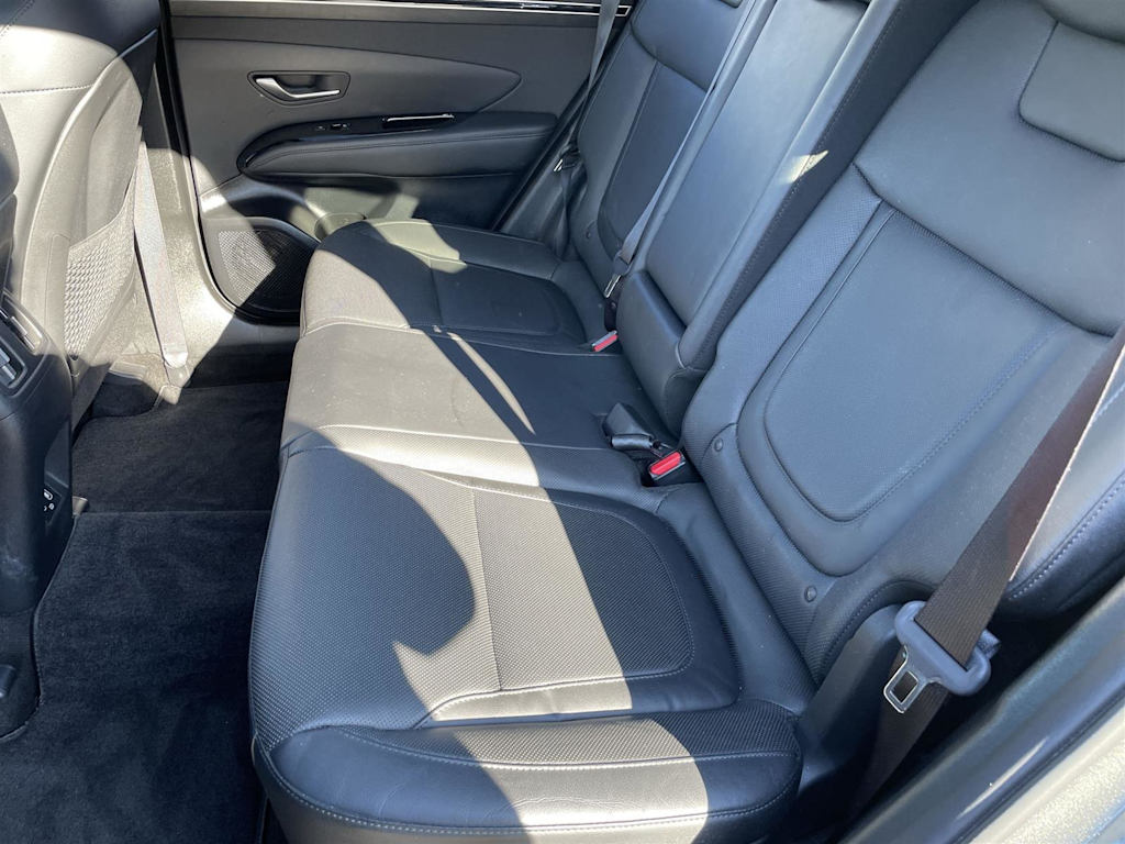 Thumbnail: 2022 Hyundai Tucson - 11