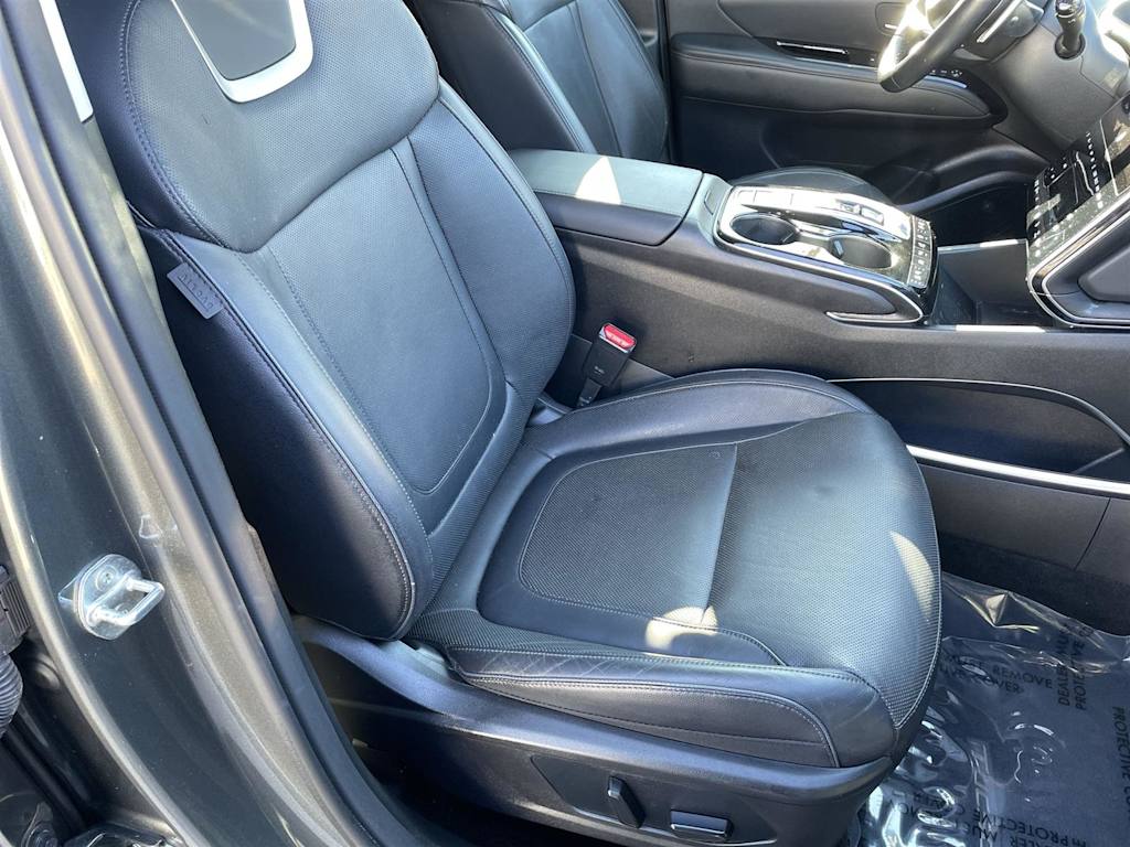 Thumbnail: 2022 Hyundai Tucson - 10