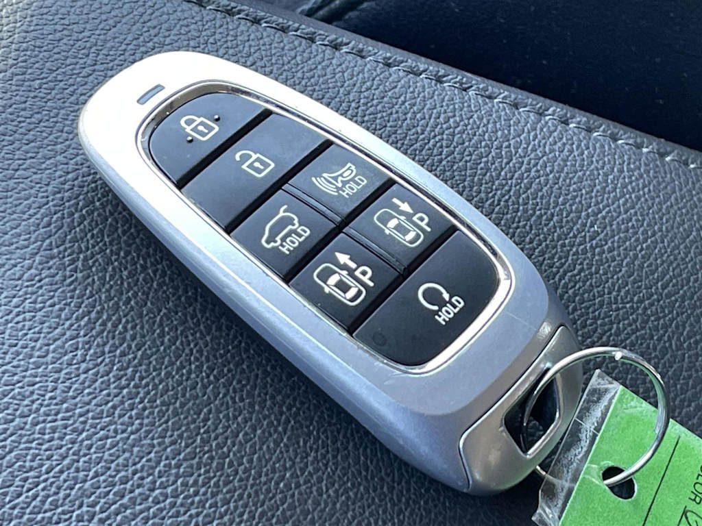 Thumbnail: 2022 Hyundai Tucson - 16