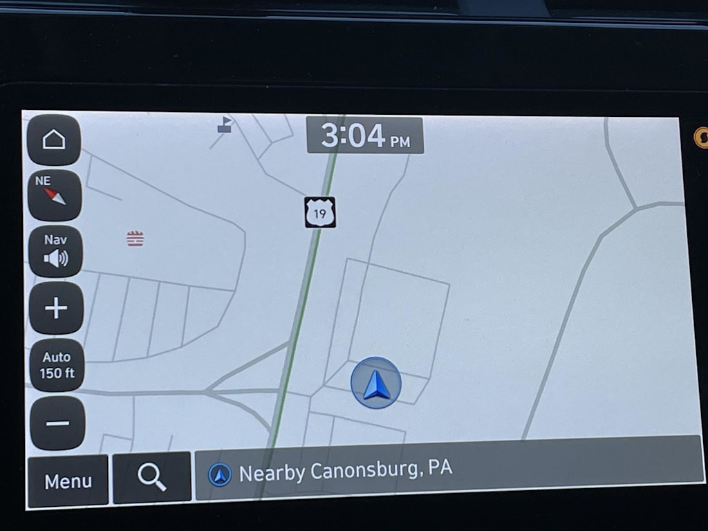 Thumbnail: 2022 Hyundai Tucson - 25